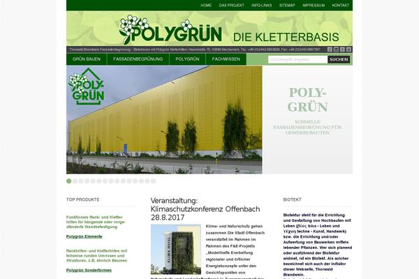 Theme1373 theme site design template sample