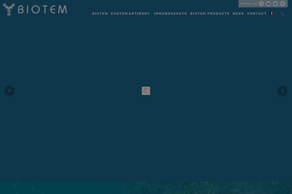 Site using Id-addons-Beta_1.3.2 plugin