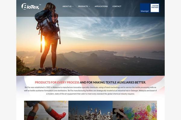 Site using Hippo-plugin plugin