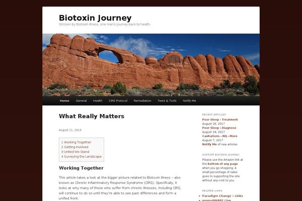 Site using Avatar Manager plugin