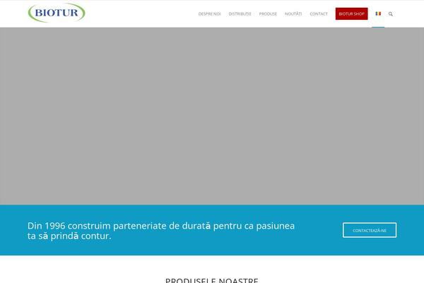 Site using myStickyElements plugin