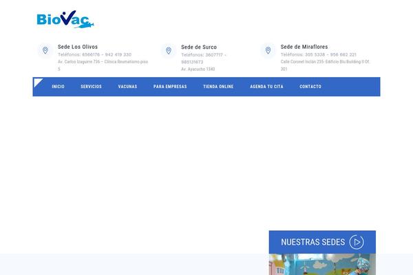 Site using Themestek-labtechco-extras plugin