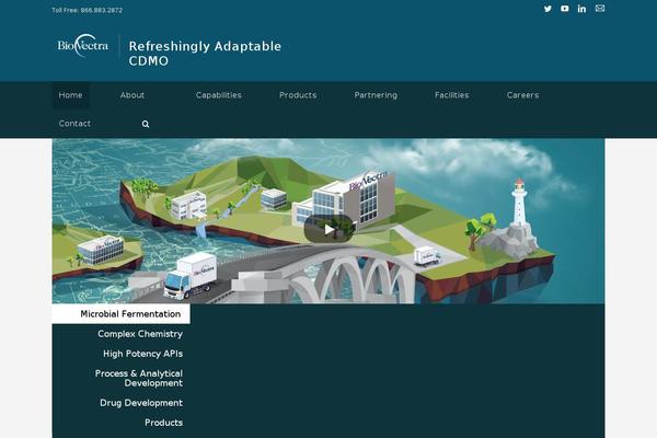 Site using Collapse-pro-matic plugin