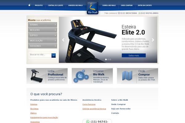 Classic theme site design template sample