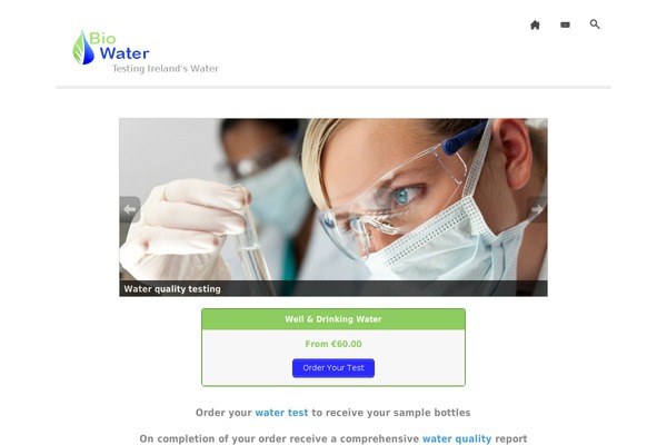 Custom Community theme site design template sample