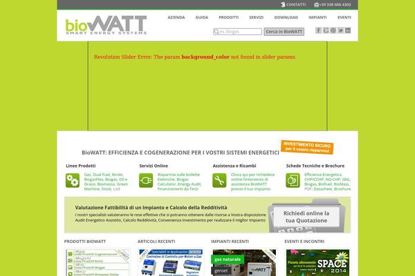 Pureline theme site design template sample