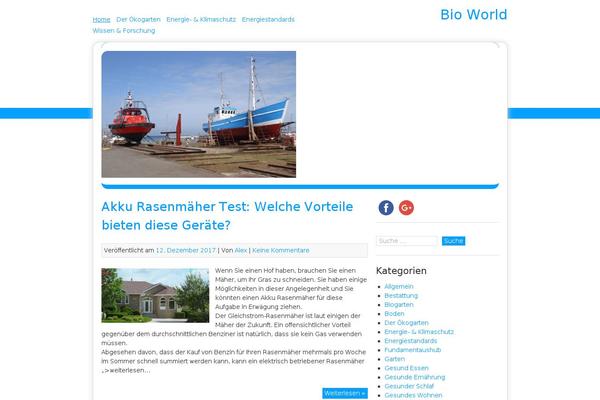 Site using Fast Secure Contact Form plugin