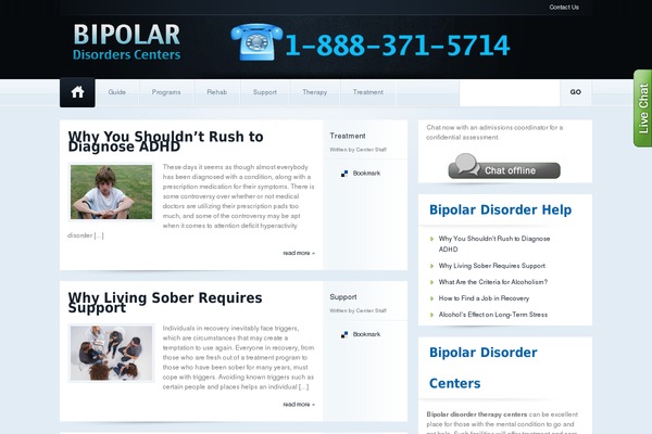 GeneratePress theme site design template sample