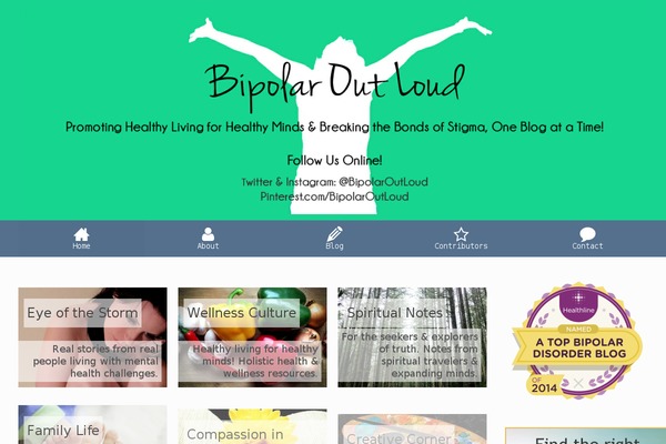 Virtue Premium theme site design template sample