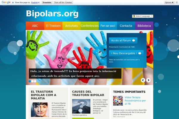 Theme1336 theme site design template sample