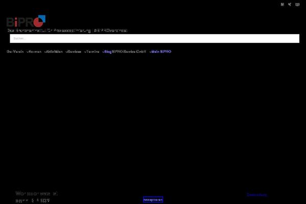 Site using Events-calendar-pro plugin