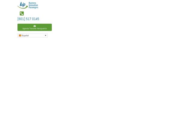 StartFlow theme site design template sample