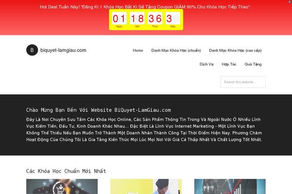 Site using Hotspots Analytics plugin