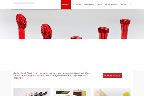 Rttheme19 theme site design template sample