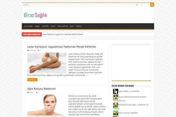 Plytag theme websites examples