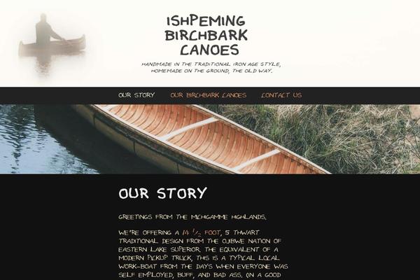 Site using WP Lightbox 2 plugin
