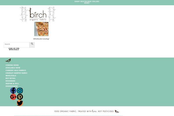 Site using WooCommerce upcoming Products plugin