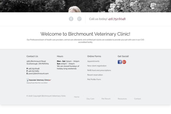 Lifelearn2 theme site design template sample