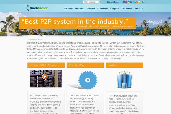 birchstreet.net site used Birchstreet