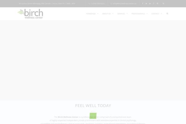 Site using Beopen-love plugin