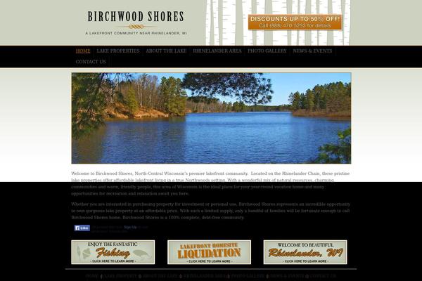 Headway-2015 theme site design template sample