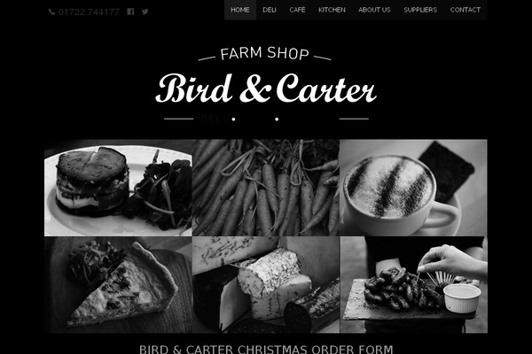 Jointswp-master theme site design template sample