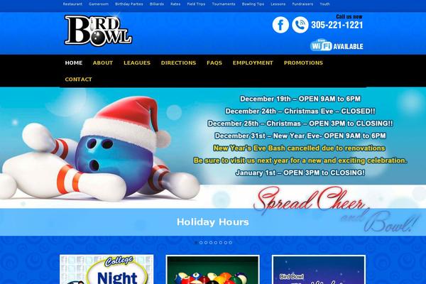 Site using Wonderplugin-slider plugin