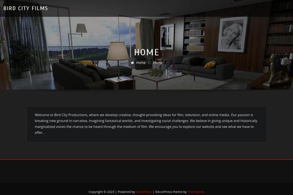 Site using To-top plugin