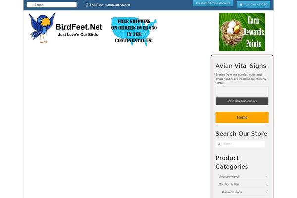 Virtue_premium_child theme site design template sample