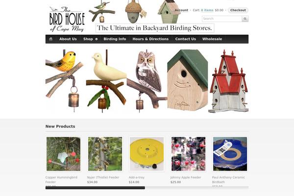 Mystile theme site design template sample