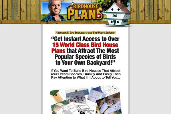 BUILDER theme site design template sample