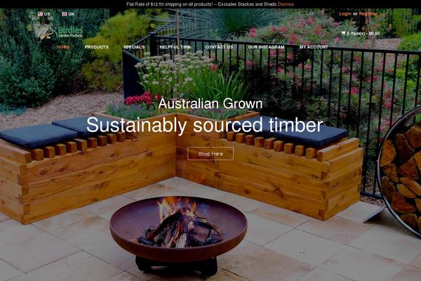 Site using Popup Maker plugin