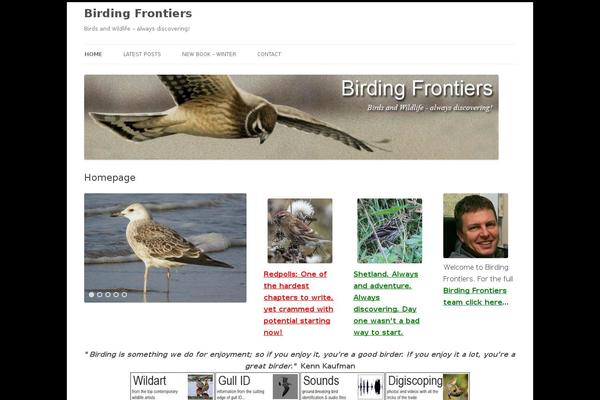 Site using Acoda-post-blocks plugin