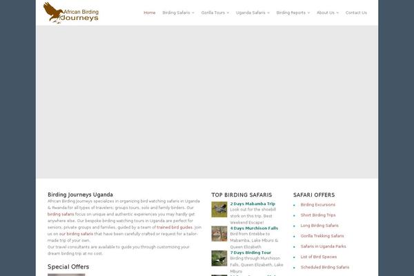 Site using Doptg plugin