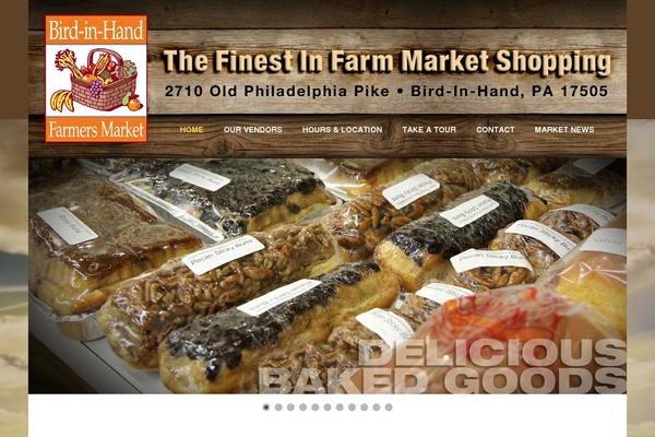 Site using Motopress-content-editor plugin