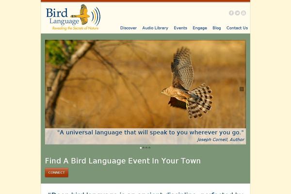Site using EsAudioPlayer plugin