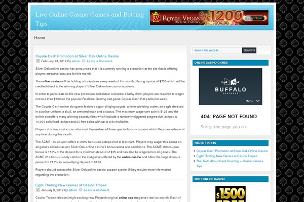Lifestyle theme site design template sample