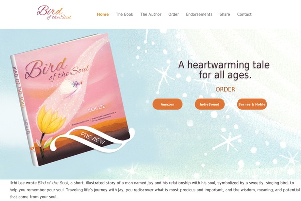 Vertex theme site design template sample