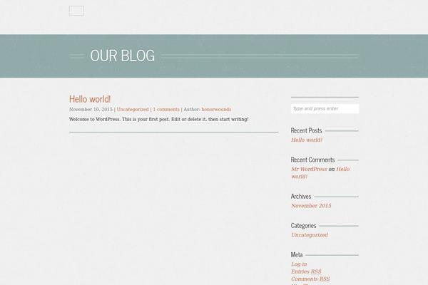 birdrockmusic.com site used Secundo