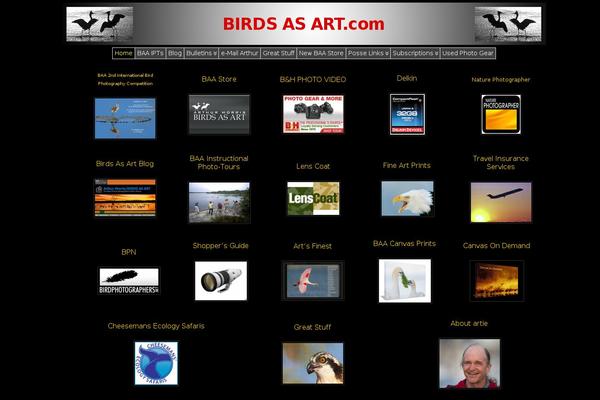 Site using Google Custom Search plugin
