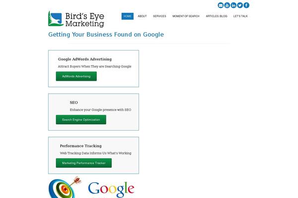 Site using Divi-responsive-helper plugin