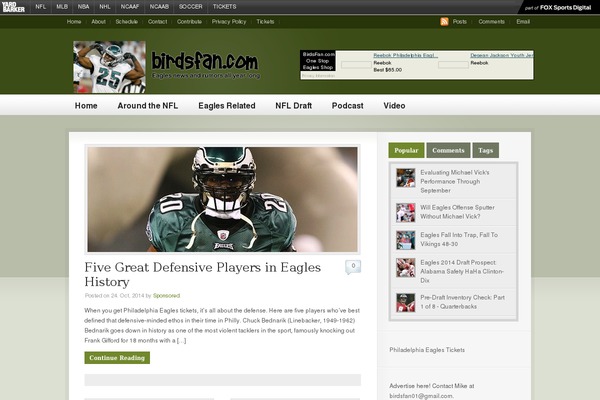 Busy Bee theme site design template sample