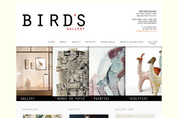 Dandelion v.2.6.8 theme site design template sample