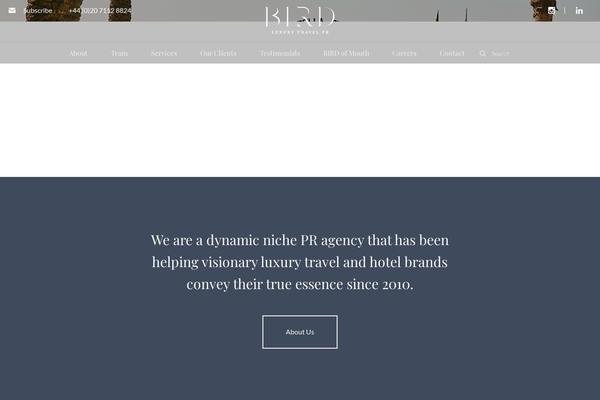 Site using Foxy-mailchimp plugin