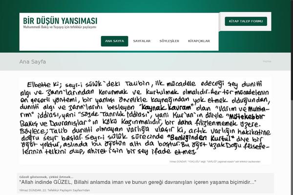 Site using Cviiz-tools plugin