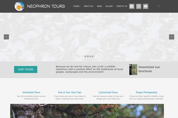 Site using Rx_isotope_gallery plugin