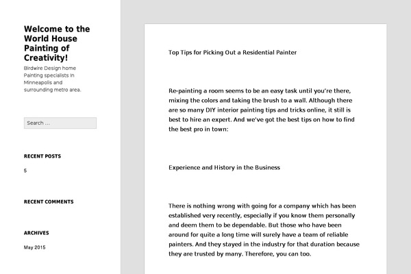 Factory-templates-3 theme site design template sample