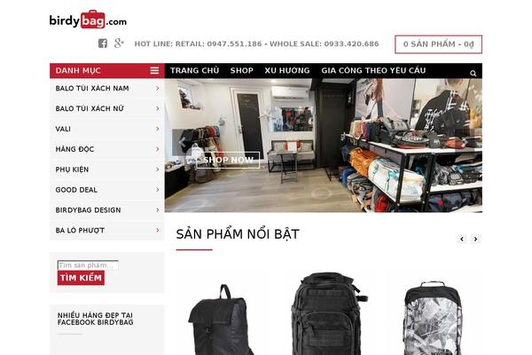 Site using TJ Shortcodes plugin