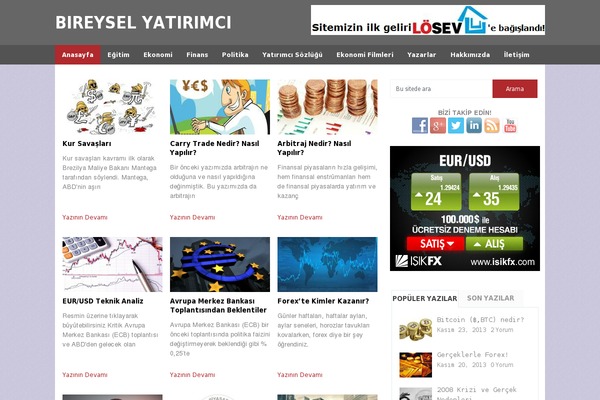 Site using Td-composer plugin