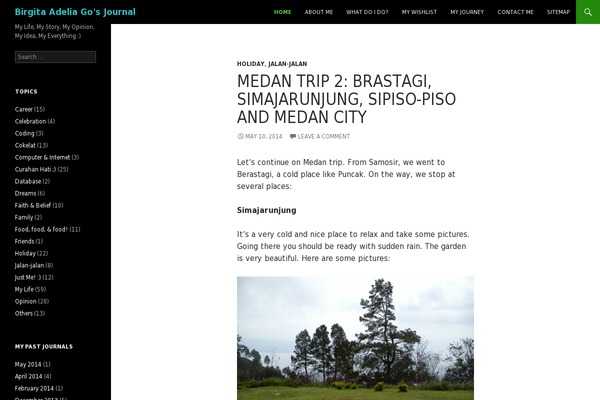Site using Semeasy plugin